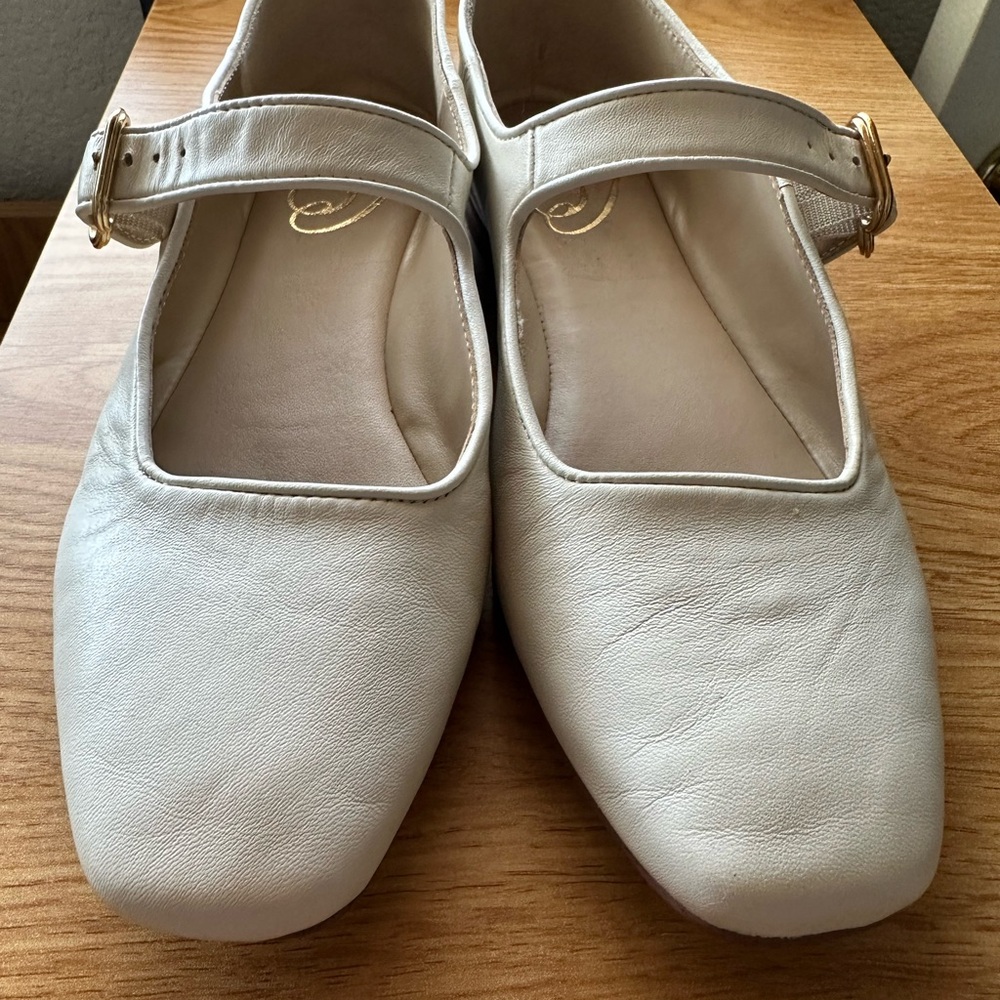 Sam Edelman Michaela Mary Jane Flat size 7 - Picture 6 of 9